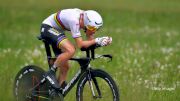 Rohan Dennis To Compete At Worlds On Unmarked Bike