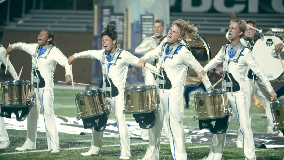 POLL: Who is your FAN FAVORITE For Corps at the Crest - San Diego?