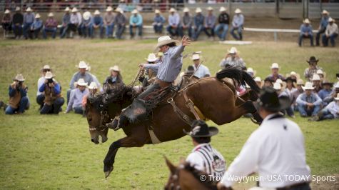 PRCA Bubble Watch: 24 With A Shot And 2 Season Leader Titles In Jeopardy