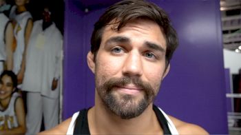 Garry Tonon Is Psyched To Return To Competition At Fight To Win 145