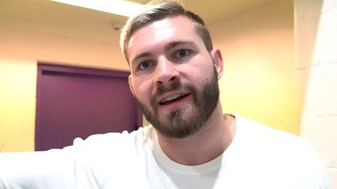 Gordon Ryan Calls Dillon Danis A Clown, Analyzes ADCC Absolute