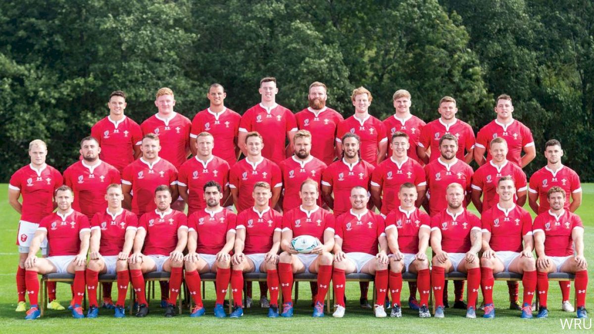 Welsh Rugby Players Agree To 25% Pay Cut