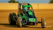 Jacob Wilson Goes For Illinois Mile Sweep At Springfield
