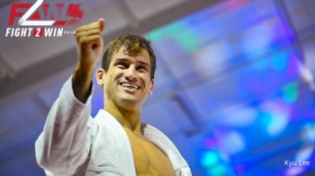 Queixinho Eager To Take On Tonon; Eyeing ADCC In The Long Term
