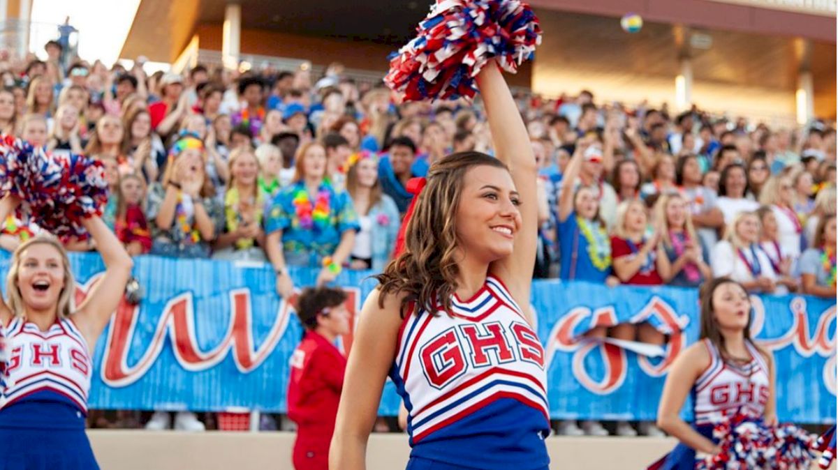 Everything You Need To Know To Celebrate National School Spirit Day