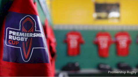 Two Premiership Rugby Cup Games Live On Flo This Weekend