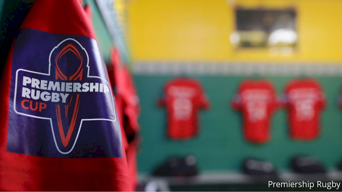 Two Premiership Rugby Cup Games Live On Flo This Weekend