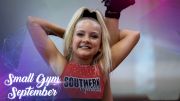 Our Favorite Pictures From Southern Athletics!