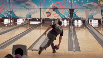 Slow Motion: Bill O'Neill