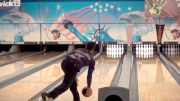 Slow Motion: Jason Belmonte