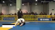 DAVID SIMON BABA vs SHANNON AMIL HORN 2022 American National IBJJF Jiu-Jitsu Championship