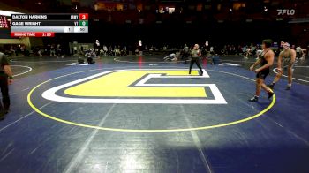 Replay: Mat 7 - 2025 Southern Scuffle | Jan 4 @ 6 PM