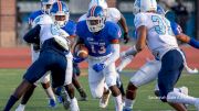 Savannah State Looks To Keep Rolling At Morehouse