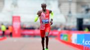 Agent: Mo Farah Will Not Compete At World Championships In Doha