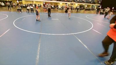 Boys 3rd-4th Grade - 59 Cons. Round 5 - Theodore Swedberg, Moen Wrestling Academy vs Landyn Schadt, Big Game Wrestling Club