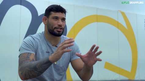 Matheus Diniz Outlines Plan For Gordon At WNO