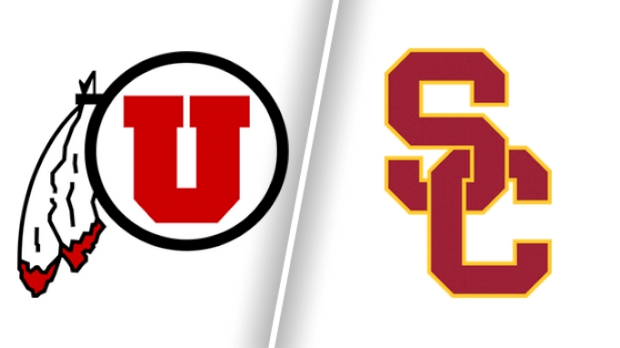 picture of 2019 Utah vs USC | Pac-12 Football