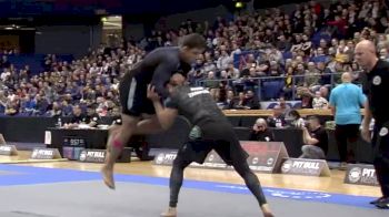 Marcus Almeida vs Arman Zhanpeisov ADCC 2017 World Championships