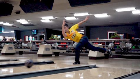 ATX Invite Is A Must-Win For Sherman