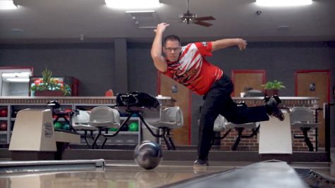 O'Neill Says To Expect High Scores At ATX Invite