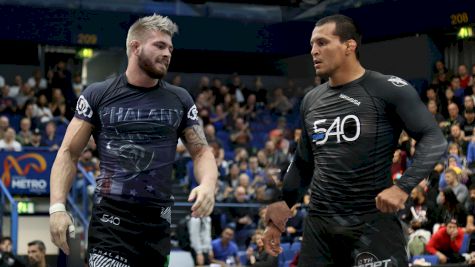 Vinny, Gaudio, Dillon, Keenan & More: The Biggest Threats To Gordon at ADCC