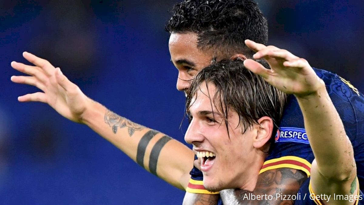 Kluivert, Zaniolo & The 5 Second-Year Players Who Could Save Roma