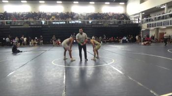 149 lbs Champ. Round 2 - Brendon Ko, Bakersfield vs Faysal Shahaby, Lemoore College