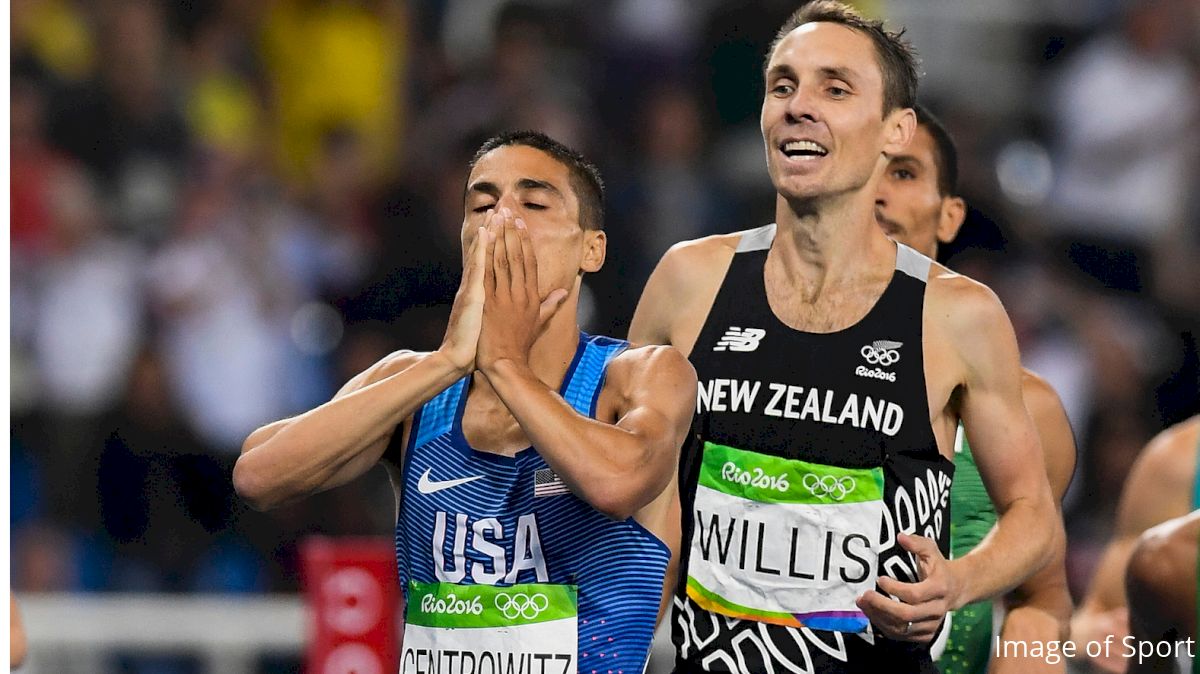 Nick Willis' Doha Qualification Saga Ends With A Cruel Twist