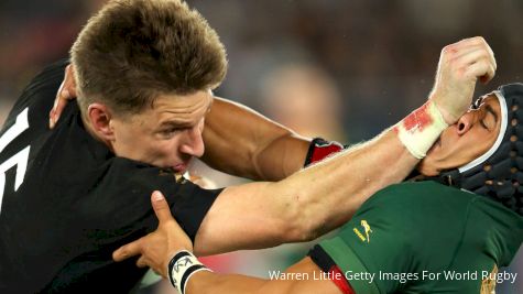 8 X-Factors For This Weekend's Quarterfinals