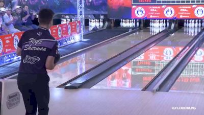 FloBowling PBA ATX Invite