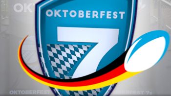Oktoberfest 7s Day Two Highlights