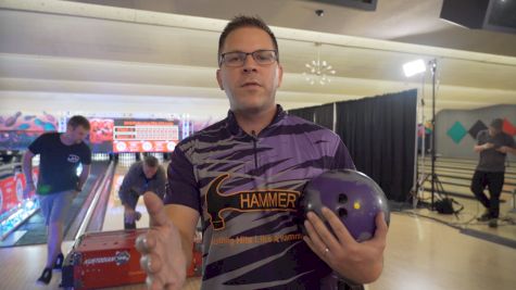 Equipment Check: O'Neill's Go-To Ball At ATX Invite