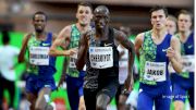 2019 IAAF World Championships Men's Distance Preview