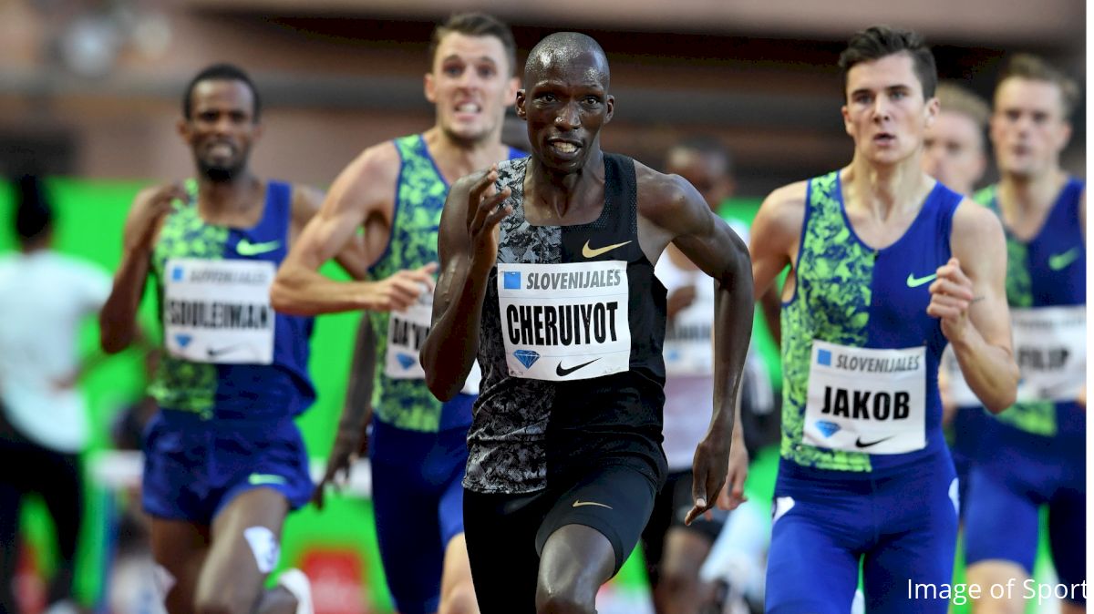 2019 IAAF World Championships Men's Distance Preview