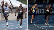 US Sprint Crew Looking To Convert Fast Times To Gold In Doha