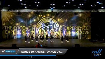 Dance Dynamics - Dance Dynamics Youth Large Hip Hop [2019 Youth - Hip Hop - Large Day 2] 2019 Encore Championships Houston D1 D2