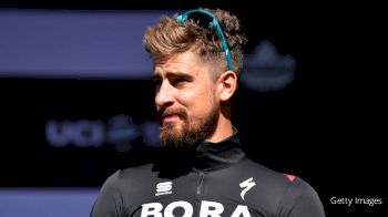 Peter Sagan Is On Form Heading Into Worlds