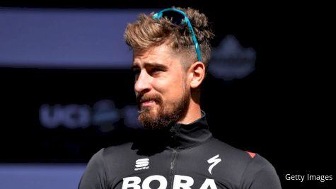 Peter Sagan Is On Form Heading Into Worlds