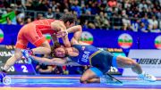 2020 Olympic Freestyle Qualifiers