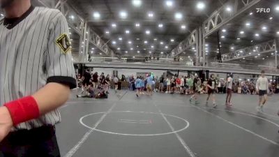 98 lbs Finals (2 Team) - Javien Zorrilla, Myland WA vs Landon Sedani, Prime WC Black