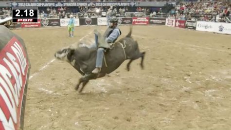 2019 PBR Velocity Tour | Syracuse Showdown | Day Two | RidePass PRO