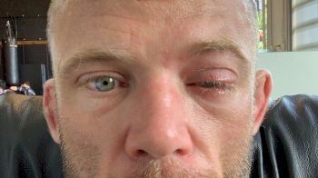 Josh Hinger on The Pink Eye Outbreak in Jiu-Jitsu and Grappling Gyms