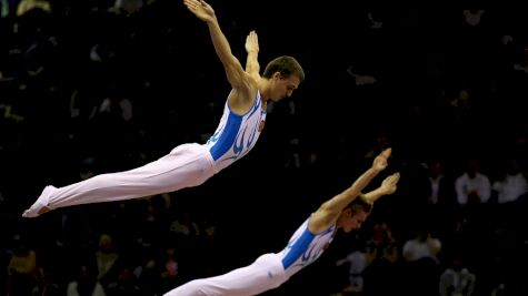 Russia Earns 9 Medals At Khabarovsk T&T World Cup