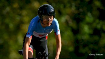 2019 UCI Road World Championships Junior Women Time Trial