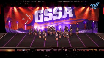 Xtreme Athletix - Lovespell [2024 L1 Performance Rec - 10-18Y (NON) Day 2] 2024 GSSA Bakersfield Grand Nationals