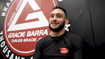 Underdog Gabriel Arges Is Ready To Shock The World At ADCC