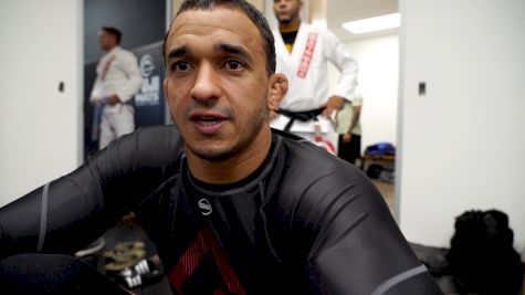 Romulo Barral Reflects On ADCC Training Camp; Predicts Galvao vs Pena