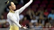 USA Gymnastics Announces 2019 U.S. Women's World Championships Team