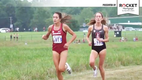 Archive + Here's The Deal: 2019 John McNichols XC Invitational
