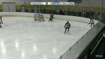 Replay: Home - 2025 BOS Bulldogs vs Islanders HC | Jan 15 @ 11 AM